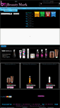 Mobile Screenshot of beautymark.gr